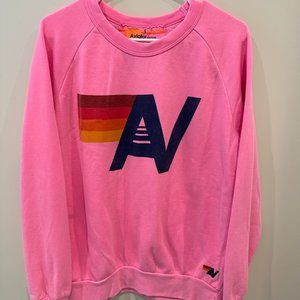 Aviator Nation Logo Sweatshirt